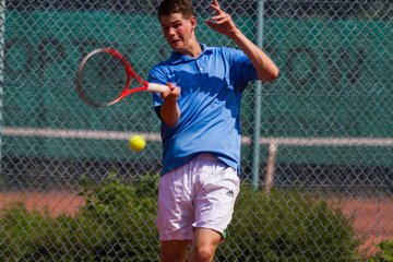 Bild 270 - Horst Schr�der Pokal Tag 3